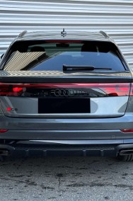 Audi Q8 Q8 50 TDI quattro 3.0 50 TDI quattro (286KM) Dach szklany panoramiczny-2