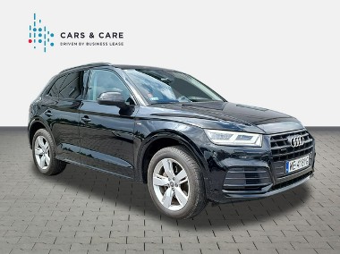 Audi Q5 III 40 TDI Quattro S tronic WE418YG-1