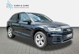 Audi Q5 III 40 TDI Quattro S tronic WE418YG