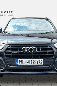 Audi Q5 III 40 TDI Quattro S tronic WE418YG-2