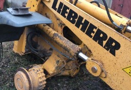 Liebherr L580 [CZĘŚCI]