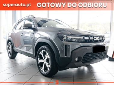 Dacia Duster I Journey LPG 1.0 Journey LPG 1.0 100KM | Podgrzewane fotele!-1