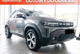 Dacia Duster I Journey LPG 1.0 Journey LPG 1.0 100KM | Podgrzewane fotele!