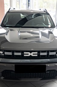 Dacia Duster I Journey LPG 1.0 Journey LPG 1.0 100KM | Podgrzewane fotele!-2