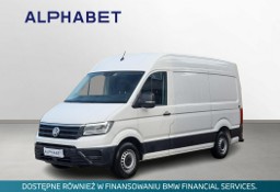 Volkswagen Crafter Crafter 35 BiTDI Euro 6 Salon PL 1wł.