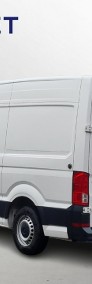 Volkswagen Crafter Crafter 35 BiTDI Euro 6 Salon PL 1wł.-4