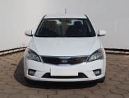 Kia Cee'd I , Salon Polska, Klima, El. szyby