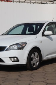 Kia Cee'd I , Salon Polska, Klima, El. szyby-2