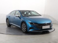 Volkswagen Arteon , Salon Polska, Serwis ASO, 200 KM, Automat, VAT 23%, Skóra,