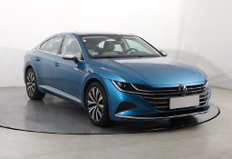 Volkswagen Arteon , Salon Polska, Serwis ASO, 200 KM, Automat, VAT 23%, Skóra,