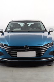 Volkswagen Arteon , Salon Polska, Serwis ASO, 200 KM, Automat, VAT 23%, Skóra,-2
