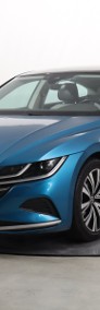 Volkswagen Arteon , Salon Polska, Serwis ASO, 200 KM, Automat, VAT 23%, Skóra,-3
