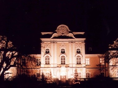 Dom Poznań, ul. Perła Baroku w Wielkopolsce-1
