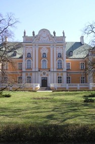 Dom Poznań, ul. Perła Baroku w Wielkopolsce-2