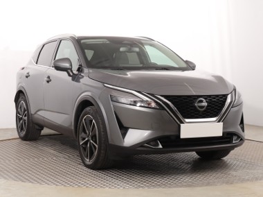 Nissan Qashqai III , Salon Polska, 1. Właściciel, Serwis ASO, Automat, VAT 23%,-1