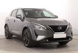 Nissan Qashqai III , Salon Polska, 1. Właściciel, Serwis ASO, Automat, VAT 23%,