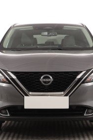 Nissan Qashqai III , Salon Polska, 1. Właściciel, Serwis ASO, Automat, VAT 23%,-2
