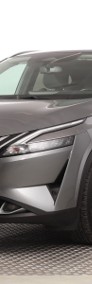 Nissan Qashqai III , Salon Polska, 1. Właściciel, Serwis ASO, Automat, VAT 23%,-3