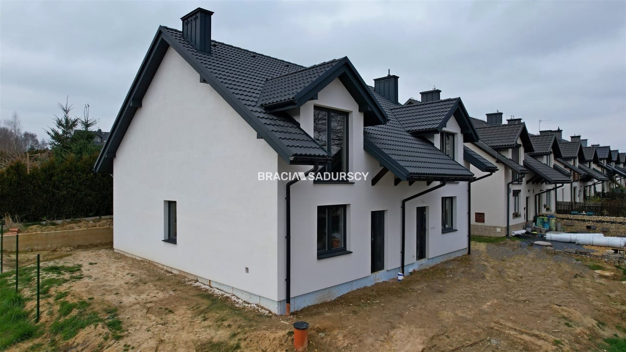 5-room house & single family of 101 m²