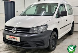 Volkswagen Caddy 2,0TDi VAT23%/Klimatyzacja/Serwisowany/Tempomat/Zadbany//GwArAnCjA
