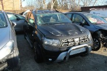 Dacia Duster I