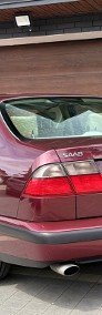 Saab 9-5 I 2.3t 170KM Automat Skóra Alufelgi 16"+17&quot-3