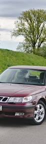 Saab 9-5 I 2.3t 170KM Automat Skóra Alufelgi 16"+17&quot-4