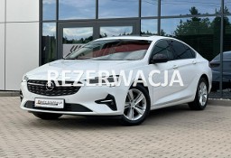 Opel Insignia II Country Tourer 8xAlu LED Matrix Virtual Kamera HeadUp Asystent KeyLess Navi GWARANC