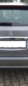 Mercedes-Benz Klasa B W246-4