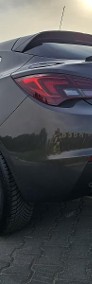 Opel Astra J 1,4 T 140 KM Innovation Xenon Kamera Tempomat Seri-4
