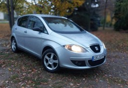 SEAT Altea I Czysty zadbany