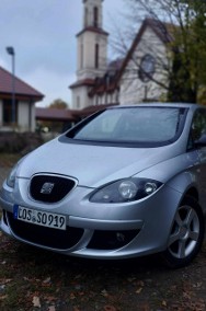 SEAT Altea I Czysty zadbany-2