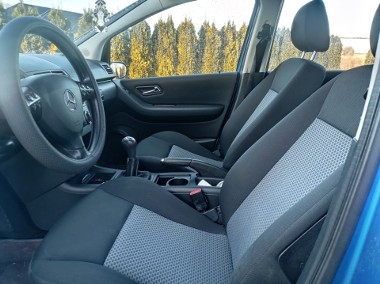 5DRZWI CDI ALU KLIMA MALE KM 130TKM ZAREJ+OPŁ IWLAS PL-1