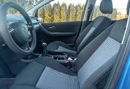 Mercedes-Benz Klasa A W169 5DRZWI CDI ALU KLIMA MALE KM 130TKM ZAREJ+OPŁ IWLAS PL