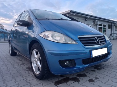 5DRZWI CDI ALU KLIMA MALE KM 130TKM ZAREJ+OPŁ IWLAS PL-1