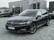 Volkswagen Passat B8 2.0 TDI 200KM 2021 4motion, DSG Elegance, IQ.LIGHT, Virtual Cocpit.