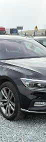 Volkswagen Passat B8 2.0 TDI 200KM 2021 4motion, DSG Elegance, IQ.LIGHT, Virtual Cocpit.-3