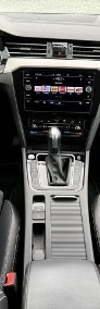 Volkswagen Passat B8 2.0 TDI 200KM 2021 4motion, DSG Elegance, IQ.LIGHT, Virtual Cocpit.-4