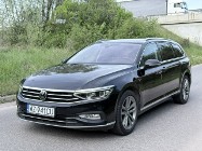 Volkswagen Passat B8 2.0 TDI 200KM 2021 4motion, DSG Elegance, IQ.LIGHT, Virtual Cocpit.