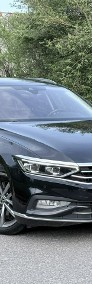 Volkswagen Passat B8 2.0 TDI 200KM 2021 4motion, DSG Elegance, IQ.LIGHT, Virtual Cocpit.-3