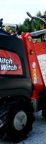 Ditch Witch Zahn R300 świder pod nasadzenia, zalesiania czy montaż ogrodzeń.-4