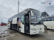 Mercedes-Benz TOURISMO RHD / 13 METRÓW/ SPROWADZONY/ LUX-LINE