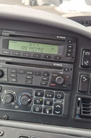 TOURISMO RHD / 13 METRÓW/ SPROWADZONY/ LUX-LINE-2