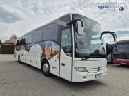 Mercedes-Benz TOURISMO RHD / 13 METRÓW/ SPROWADZONY/ LUX-LINE