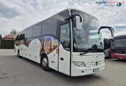 Mercedes-Benz TOURISMO RHD / 13 METRÓW/ SPROWADZONY/ LUX-LINE