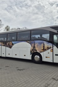 TOURISMO RHD / 13 METRÓW/ SPROWADZONY/ LUX-LINE-2