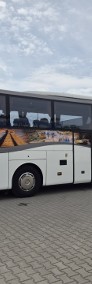 TOURISMO RHD / 13 METRÓW/ SPROWADZONY/ LUX-LINE-3
