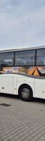TOURISMO RHD / 13 METRÓW/ SPROWADZONY/ LUX-LINE-4
