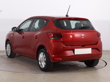 Dacia Sandero II , GAZ, Klima, Tempomat-1