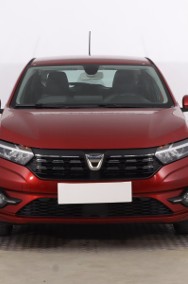 Dacia Sandero II , GAZ, Klima, Tempomat-2